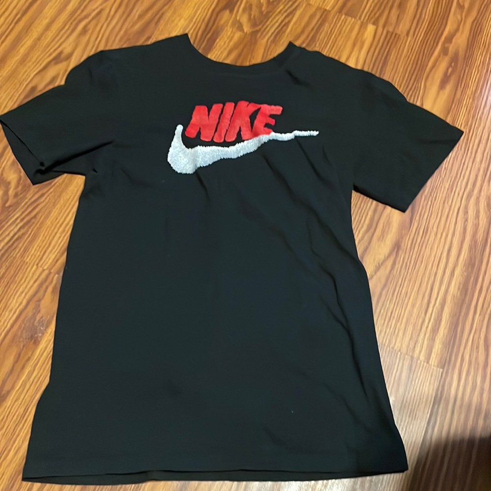 Men’s small bike tee